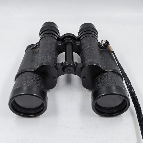 Kenlock 7x50 Binoculars - Used, Ribbed Neck Strap Included