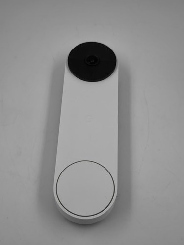 Google Nest Doorbell Battery - Used, Working