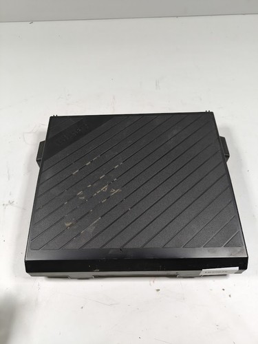 Canon S-90 Portable Typewriter - Untested, Cosmetic Wear