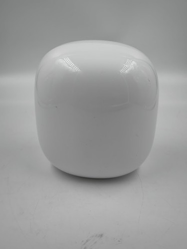 Google G6ZUC Smart Device - Used, Working, Signs of Use