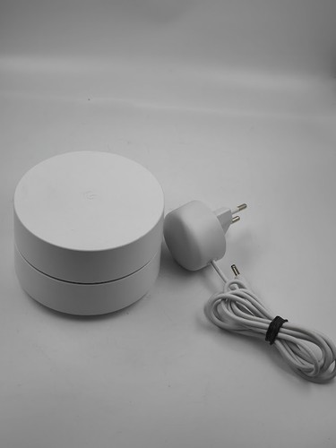 Google WiFi Router GJ2CQ - Used, Working