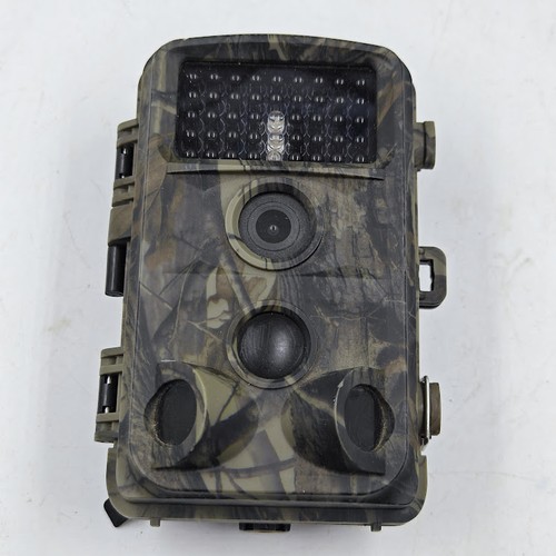 Nedis WCAM150GN HD Wildlife Camera - Working, No Packaging