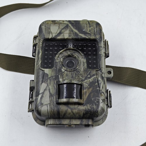 Nedis WCAM130GN Wildlife Camera - Working, Signs of Use