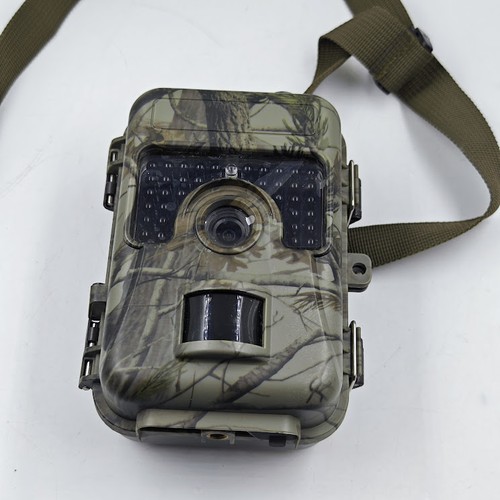 Nedis WCAM130GN Wildlife Camera - Working, No Accessories