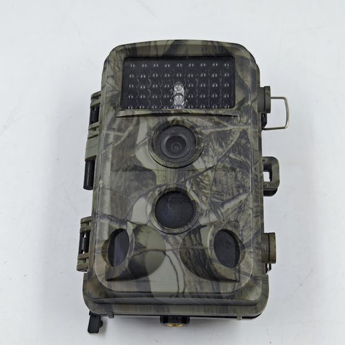 Nedis WCAM150GN Wildlife Camera - Working, No Accessories