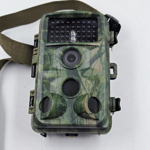 Nedis WCAM150GN Wildlife Camera - Used, No Accessories