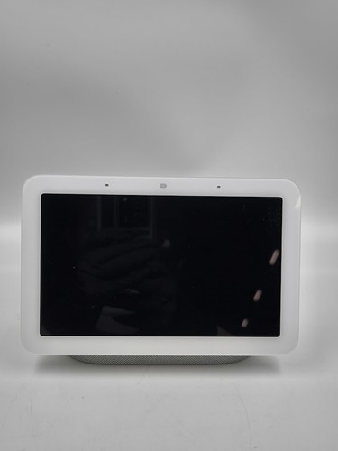Google Nest Hub Smart Display - For Parts, Signs of Use