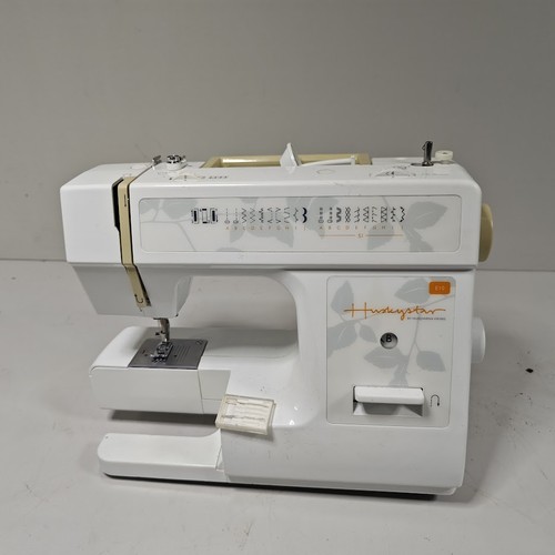 Husqvarna Viking Huskystar E10 Sewing Machine - For Parts/Repair