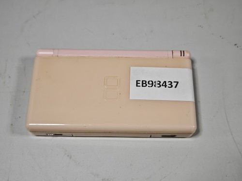 Nintendo DS Lite - Working, Signs of Use, No Accessories