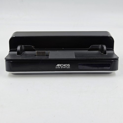 Archos DVR Station 6200 - Untested, Signs of Use, No Accessories