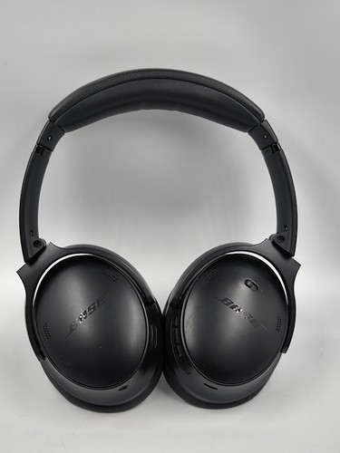 Bose Wireless Headphones - Used, Signs of Wear