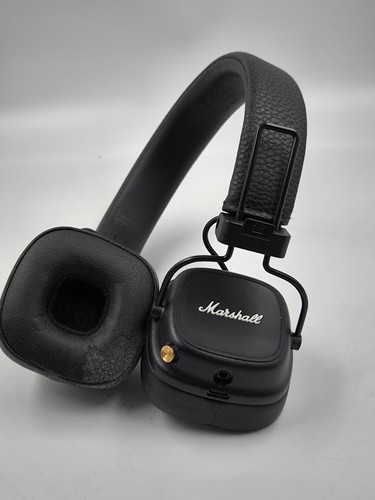 Marshall IV Headphones - Used, Signs of Wear