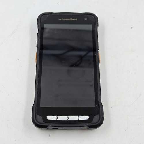 Pointmobile PM80 Rugged Handheld Device - Untested, Signs of Use
