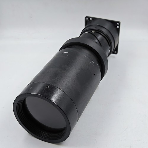 High-Quality Camera Lens - Working, Used, No Packaging