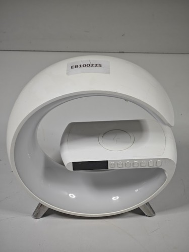 G63 Speaker Alarm & Wireless Charger - Non-Working, Signs of Use