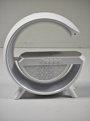 BT-3401 Speaker - Not Working, Signs of Use, No Accessories