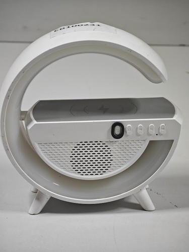 BT3401 Bluetooth Speaker - Working, Signs of Use, No Accessories