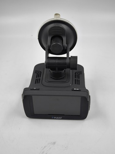 Podofo G3-025 Radar Detector - Used, Working, Signs of Wear
