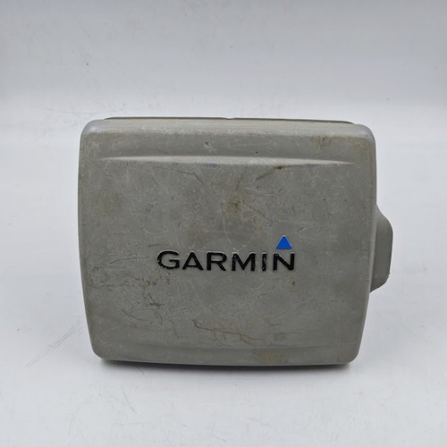 Garmin GPS Unit - Untested, Signs of Use, No Accessories