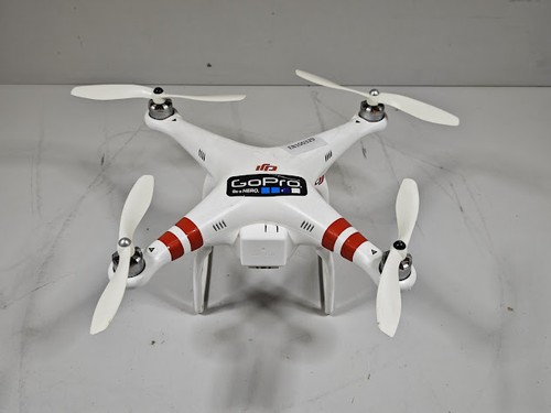 DJI Phantom P330 Quadcopter - Untested, No Battery, Used