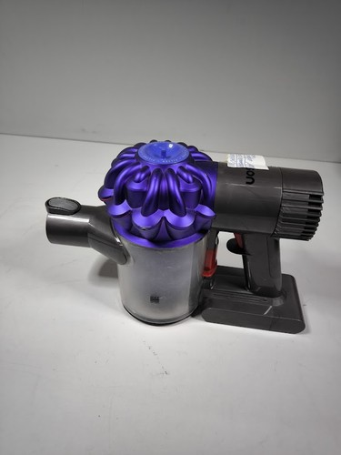 Dyson V6 Cordless Vacuum - Used, Weak Battery