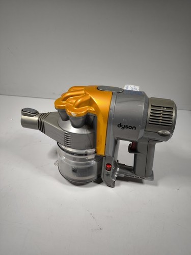 Dyson DC16 Handheld Vacuum - Working, No Battery, Used