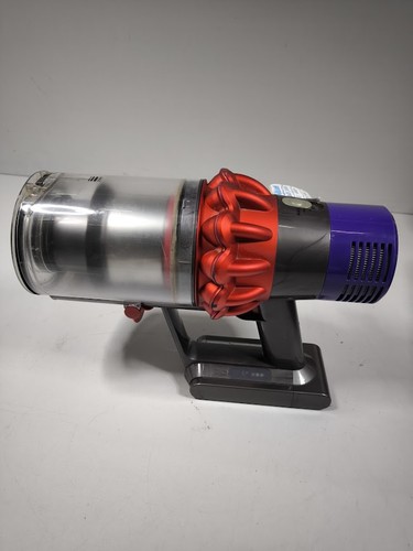 Dyson V10 Vacuum - Used, Weak Battery
