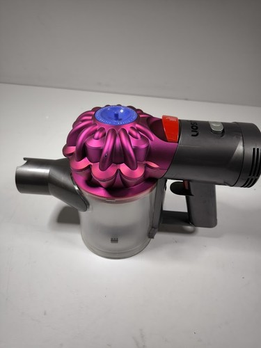 Dyson V7 Vacuum - Used, No Battery, Signs of Use