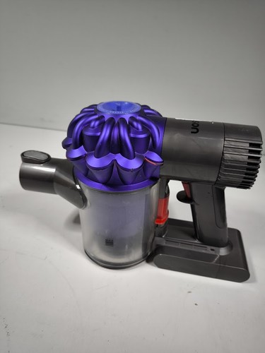 Dyson V6 Cordless Vacuum - Used, Weak Battery