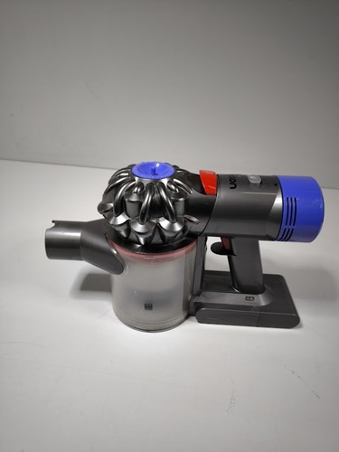 Used Dyson V7/V8 Vacuum - Weak Battery, Broken Part