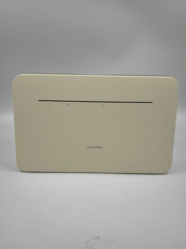 Huawei B535-232 4G Router - Used, Working