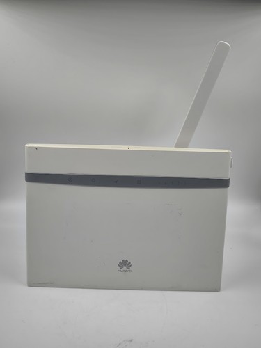 Huawei B525s-23a 4G LTE Router - Used, Working