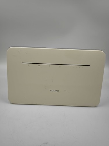 Huawei B535-232 4G Router - Used, Working Signs of Wear