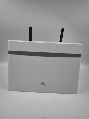 Huawei B525s-23a 4G LTE Router - Used, Working