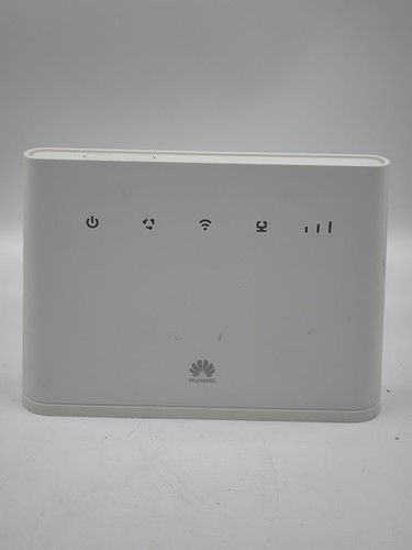 Huawei B311-221 4G Router - Used, Functional