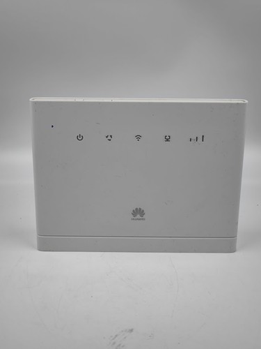 Huawei B315s-22 4G LTE Router - Used, Working Signs of Use