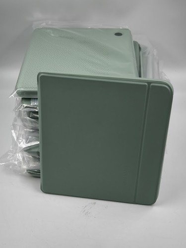 Lot of 12 Kobo Libra Colour Basic SleepCovers - Used, Signs of Wear