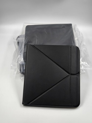 Lot of 7 Kobo Libra 2 Notebook SleepCovers - Used