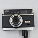 Voigtlander Vitessa 126 CS Camera - Vintage, Untested, With Tripod