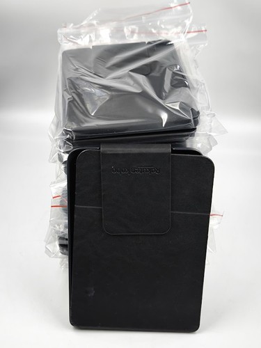 Lot of 15 Kobo Clara HD SleepCovers - Used, Signs of Wear