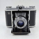 Zeiss Ikon IKONTA 523/16 Camera - Vintage, Untested, Signs of Use