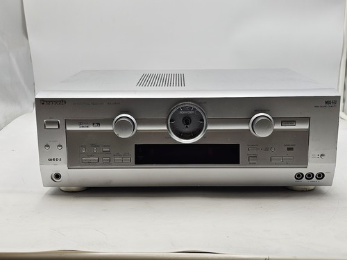 Panasonic SA-HE90 AV Receiver - Used, EU Plug, 230V