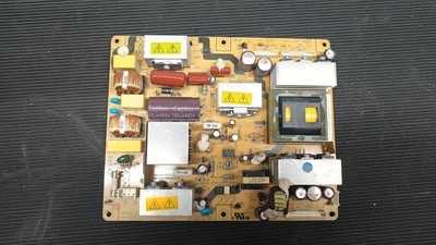 Used Non-Working Samsung BN96-03058A PCB Board - For Parts Only
