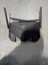 Asus TUF Gaming AX5400 Dual Band WiFi 6 Gaming Router 5400Mbps Used Working