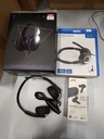 LOT OF 4 ISY & Hama & JVC & Sandberg Headphone Various Models Not Working