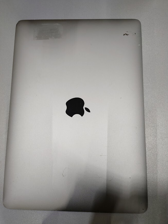 Apple MacBook Pro Laptop Not Tested