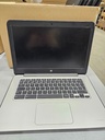 HP Chromebook 14 G4 - Intel Celeron N2840, 16GB eMMC, 2GB RAM, LCD Defect