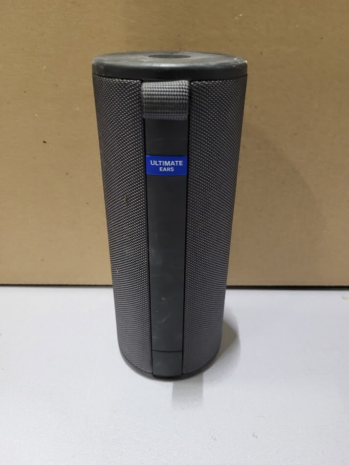 Logitech Bluetooth Speaker Dock S00176 - No Sound When BT Connected For Repair