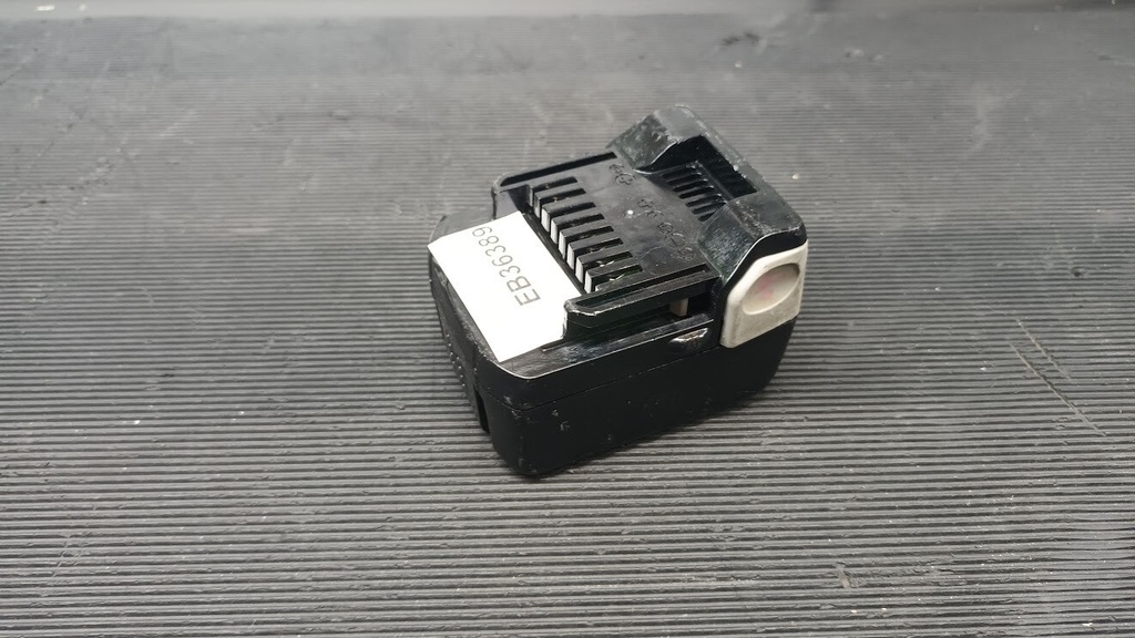 Hitachi BSL1430 14.4V 3Ah Rechargeable Battery - Used, Non-Working, For Parts