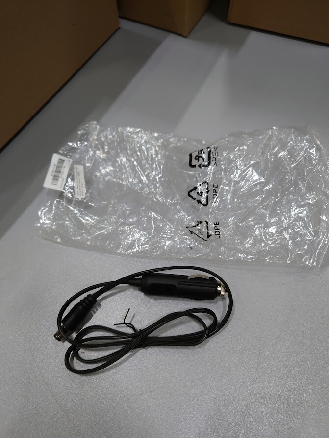 Unbranded Car DC Adapter Replacement New (Other See Details)